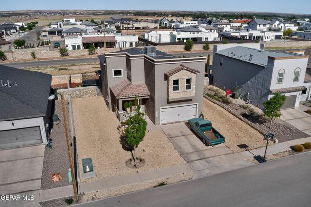 6241 BRAZOS RIVER Drive, El Paso, TX 79932