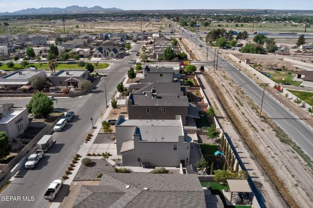 6241 BRAZOS RIVER Drive, El Paso, TX 79932