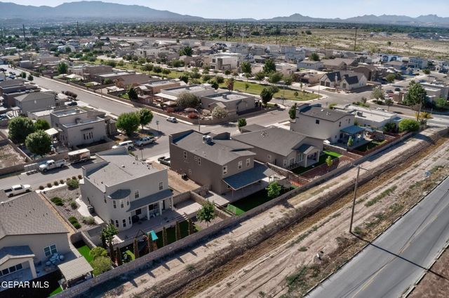 6241 BRAZOS RIVER Drive, El Paso, TX 79932