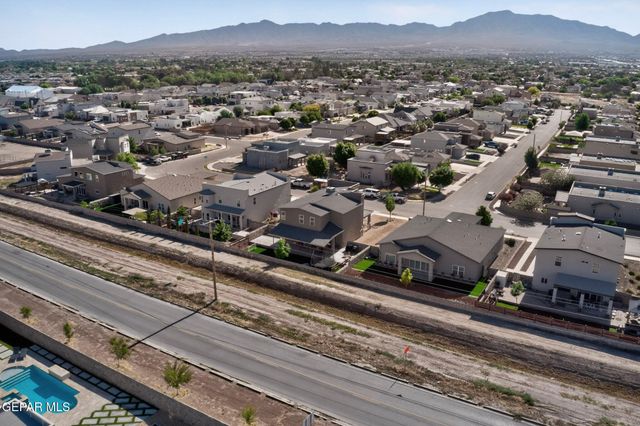6241 BRAZOS RIVER Drive, El Paso, TX 79932