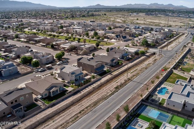 6241 BRAZOS RIVER Drive, El Paso, TX 79932