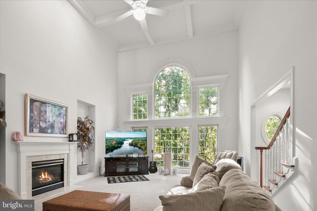 3020 SENECA CHIEF TRL, Ellicott City, MD 21042