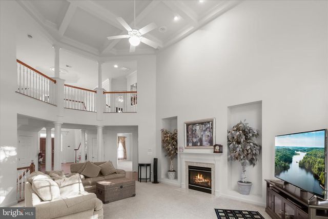 3020 SENECA CHIEF TRL, Ellicott City, MD 21042