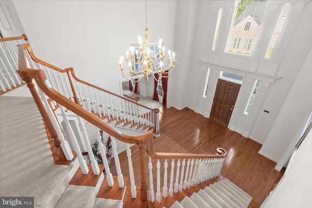 3020 SENECA CHIEF TRL, Ellicott City, MD 21042