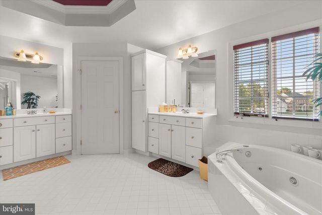 3020 SENECA CHIEF TRL, Ellicott City, MD 21042