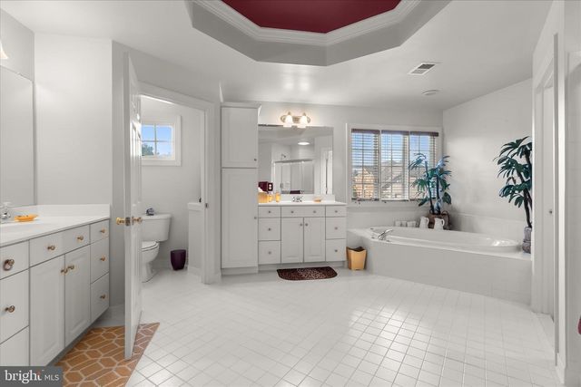 3020 SENECA CHIEF TRL, Ellicott City, MD 21042