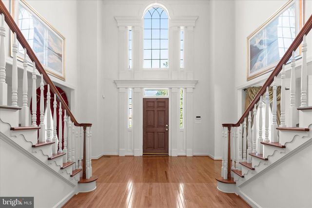 3020 SENECA CHIEF TRL, Ellicott City, MD 21042