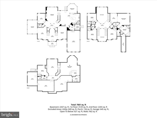 3020 SENECA CHIEF TRL, Ellicott City, MD 21042
