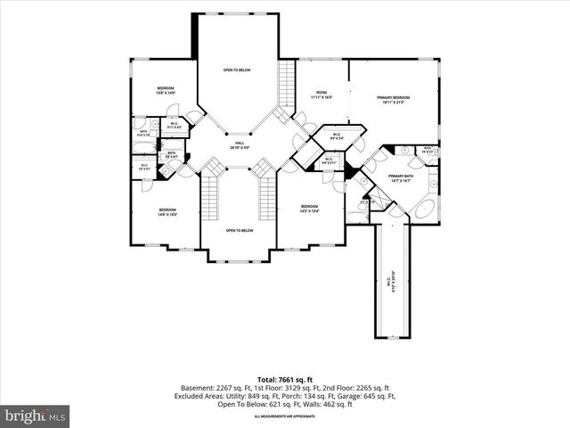 3020 SENECA CHIEF TRL, Ellicott City, MD 21042