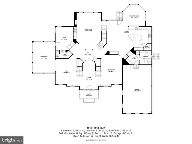 3020 SENECA CHIEF TRL, Ellicott City, MD 21042