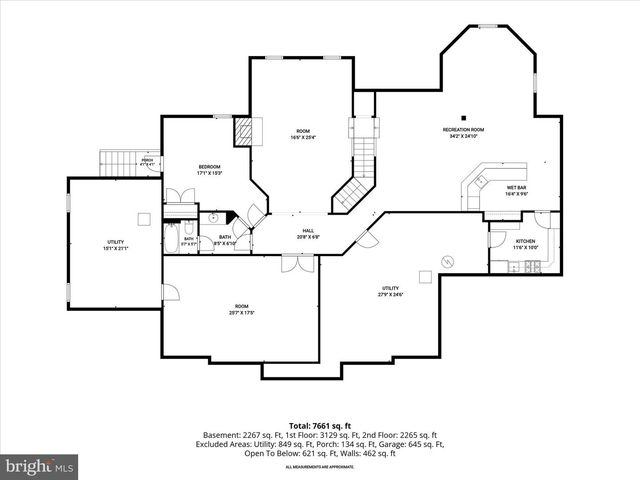 3020 SENECA CHIEF TRL, Ellicott City, MD 21042