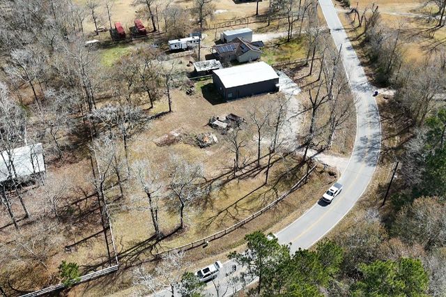 21020 Big Tree Drive, Crosby, TX 77532