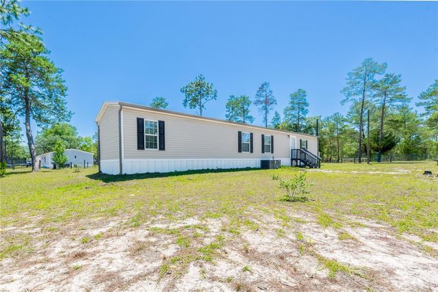 191 NE 136TH COURT, Williston, FL 32696
