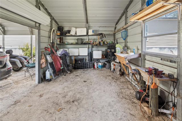 191 NE 136TH COURT, Williston, FL 32696