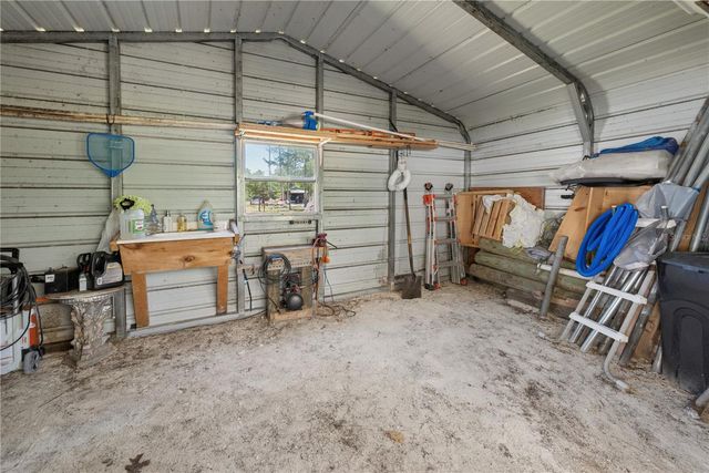 191 NE 136TH COURT, Williston, FL 32696