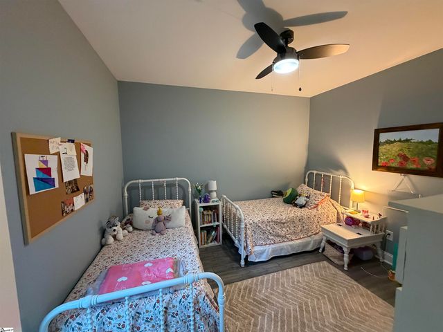 110 Gosnell Farmer Road, Landrum, SC 29356