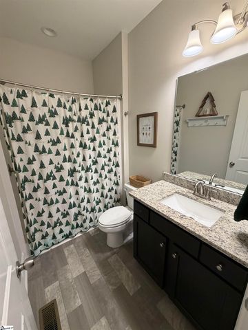 110 Gosnell Farmer Road, Landrum, SC 29356