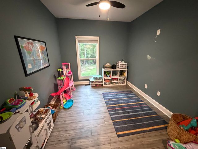 110 Gosnell Farmer Road, Landrum, SC 29356