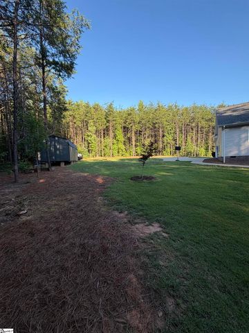 110 Gosnell Farmer Road, Landrum, SC 29356