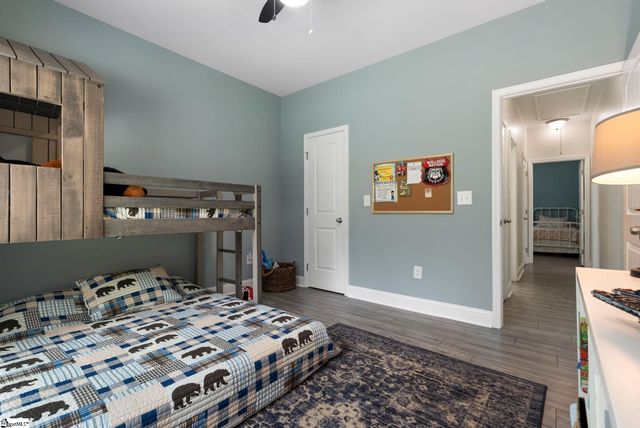 110 Gosnell Farmer Road, Landrum, SC 29356