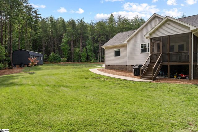 110 Gosnell Farmer Road, Landrum, SC 29356