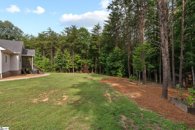 110 Gosnell Farmer Road, Landrum, SC 29356