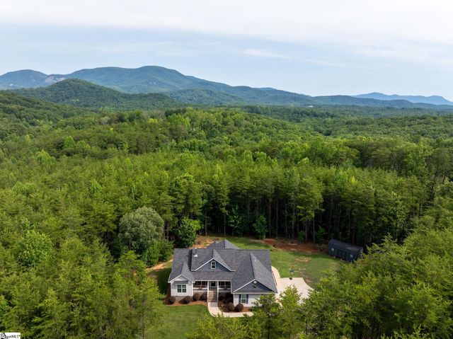 110 Gosnell Farmer Road, Landrum, SC 29356