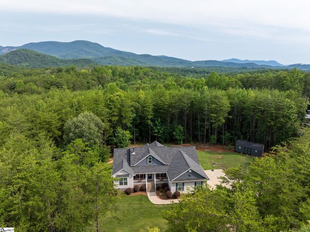 110 Gosnell Farmer Road, Landrum, SC 29356