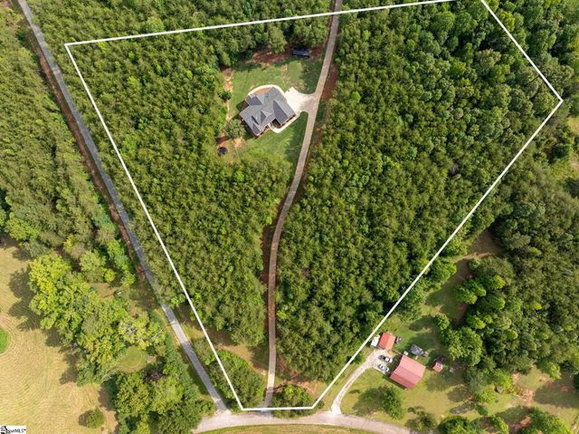 110 Gosnell Farmer Road, Landrum, SC 29356