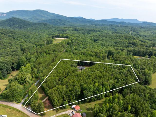 110 Gosnell Farmer Road, Landrum, SC 29356