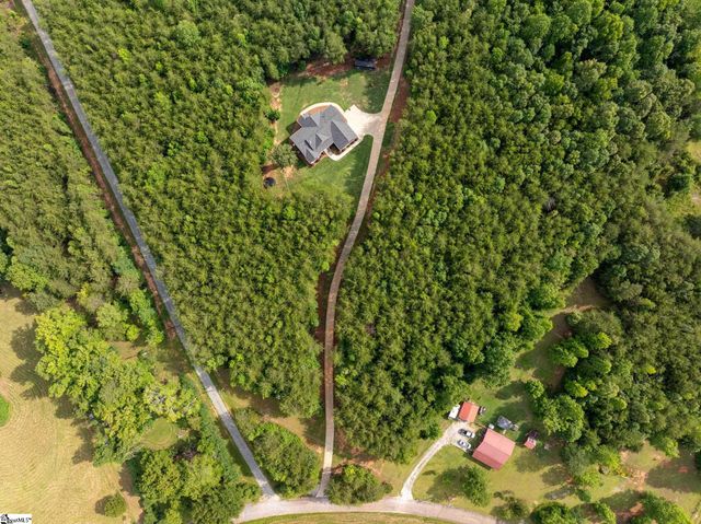 110 Gosnell Farmer Road, Landrum, SC 29356