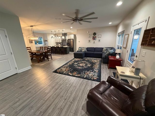 110 Gosnell Farmer Road, Landrum, SC 29356