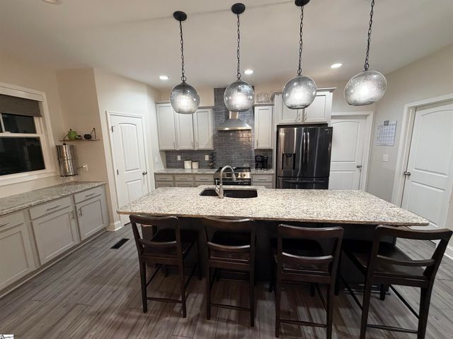 110 Gosnell Farmer Road, Landrum, SC 29356