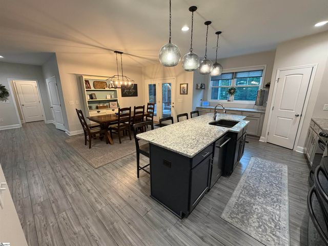 110 Gosnell Farmer Road, Landrum, SC 29356