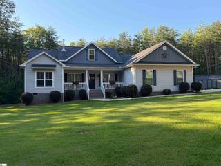 110 Gosnell Farmer Road, Landrum, SC 29356