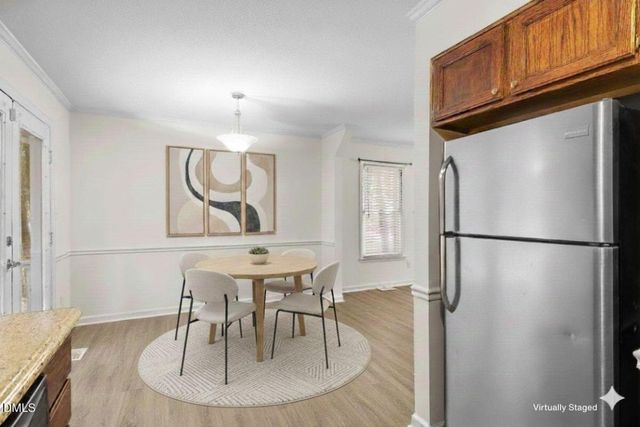 5108 Walton Hill Road, Knightdale, NC 27545