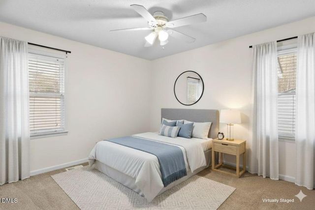 5108 Walton Hill Road, Knightdale, NC 27545