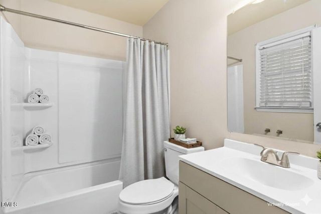 5108 Walton Hill Road, Knightdale, NC 27545