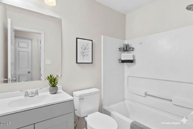 5108 Walton Hill Road, Knightdale, NC 27545