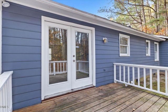 5108 Walton Hill Road, Knightdale, NC 27545