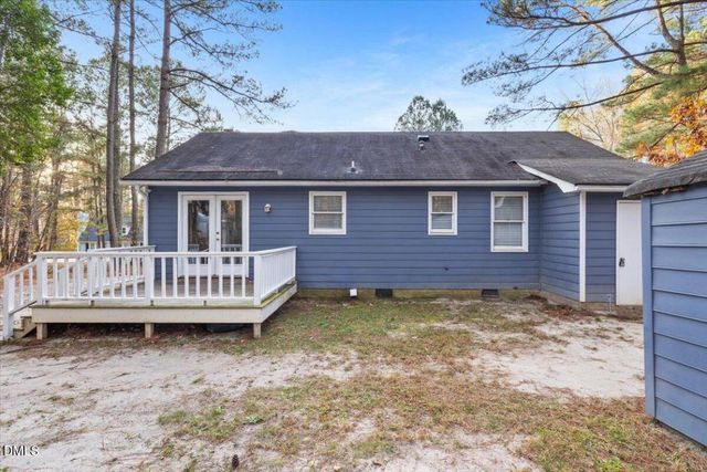 5108 Walton Hill Road, Knightdale, NC 27545