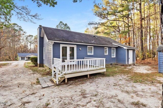 5108 Walton Hill Road, Knightdale, NC 27545