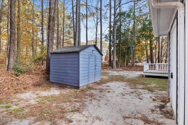 5108 Walton Hill Road, Knightdale, NC 27545