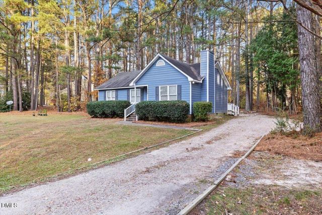 5108 Walton Hill Road, Knightdale, NC 27545
