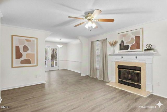 5108 Walton Hill Road, Knightdale, NC 27545