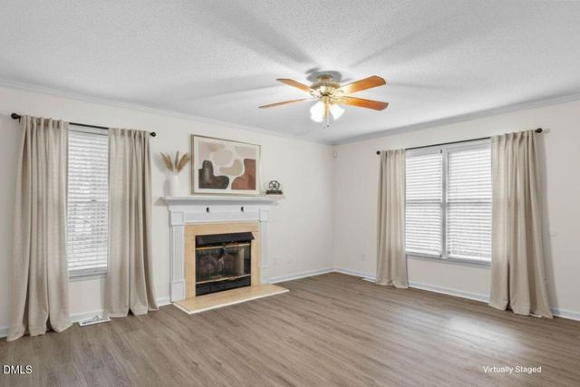 5108 Walton Hill Road, Knightdale, NC 27545