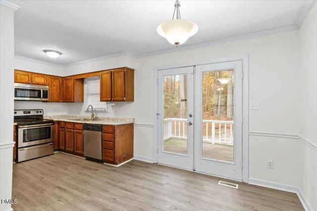 5108 Walton Hill Road, Knightdale, NC 27545