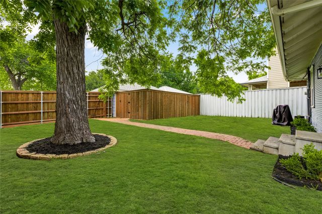 5701 Velasco Avenue, Dallas, TX 75206