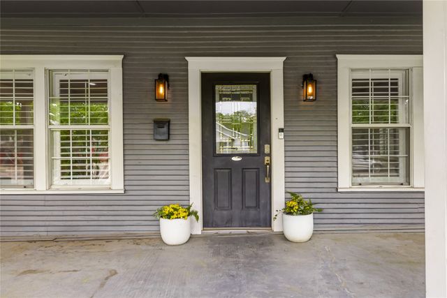 5701 Velasco Avenue, Dallas, TX 75206