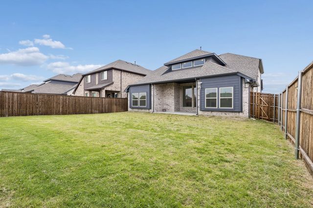 1308 HUTTON BRANCH CT, Aubrey, TX 76227